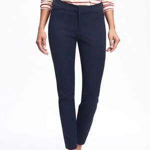 Old Navy Pixie Pants (Navy)